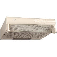 Изображение товара Кухонная вытяжка Elikor Davoline 50 крем