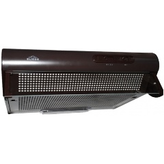 Изображение товара Кухонная вытяжка Elikor Davoline 60 черный