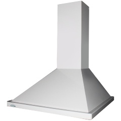 Изображение товара Кухонная вытяжка Elikor Оптима 60П-400-П3Л белый