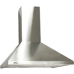 Изображение товара Кухонная вытяжка Elikor Вента 60Н-430-П3Л нержавеющая сталь