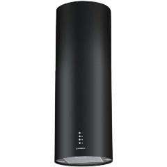 Изображение товара Кухонная вытяжка Maunfeld LEE WALL 35 черная высокая производительность