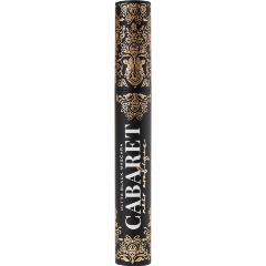 Изображение товара Тушь для ресниц Vivienne Sabo Cabaret Noir Arabique, тон 01