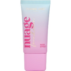 Изображение товара Тональный крем Vivienne Sabo Nuagefoundation с эффектом естественной кожи тон 03