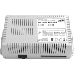 Изображение товара Блок управления ВИЗИТ VIZIT БУД-302S-80