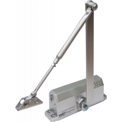 Изображение товара Доводчик дверной VIZIT-DC305S ARCTIC COMPACT DOUBLE POWER