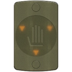 Изображение товара Кнопка выхода VIZIT EXIT 1000