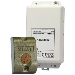 Изображение товара Контроллер ключей VIZIT-KTM600R