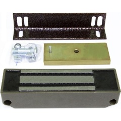 Изображение товара Замок электромагнитный VIZIT-ML305-40-50-4