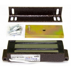 Изображение товара Замок электромагнитный VIZIT-ML400М-40-50-4