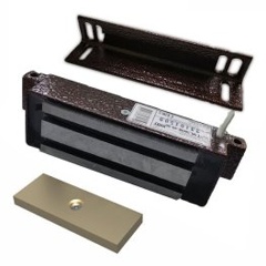 Изображение товара Замок электромагнитный VIZIT-ML300М-40-50-4