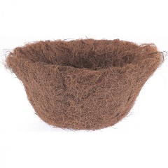 Изображение товара Вкладыш из коковиты полукруглый, диаметр 25 см, PALISAD 69040