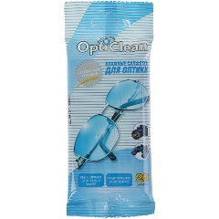     OPTICLEAN, 20 
