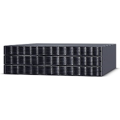 Изображение товара Внешний батарейный модуль CyberPower BPS240V9ART3U для CyberPower OLS6KERT5U/OLS10KERT5U