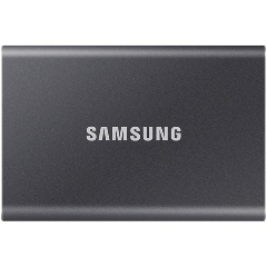 Внешние жесткие диски (HDD-USB, SSD-USB) Samsung — купить по низкой ...