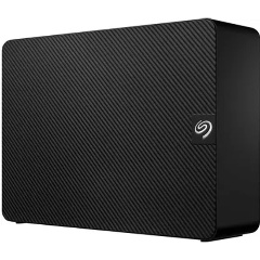 Изображение товара Внешний жесткий диск Seagate 24TB Expansion Black STKP24000400 USB 3.2 Gen1
