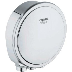 Изображение товара Слив-перелив Grohe Talentofill 19952000 (наливной слив, перелив), хром