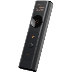 Изображение товара Внешняя звуковая карта Creative Sound Blaster X1