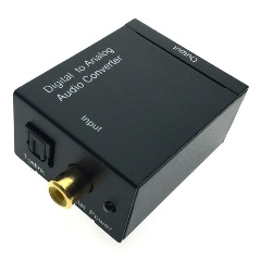 Изображение товара Внешняя звуковая карта Espada EDH-TR/R