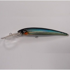 Изображение товара Воблер LUCKY JOHN Original DEMON DIVER F 12.00/001, плавающий