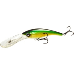 Изображение товара Воблер плавающий LUCKY JOHN Original DEEP SHINER F 11.00/A037