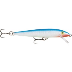 Изображение товара Воблер RAPALA Floating Original плавающий 1,2-1,8м, 11см, 6гр, F11-B