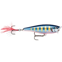 Изображение товара Воблер RAPALA Skitter Pop 07 /STHB /поверхностный/ 7см, 7гр.
