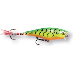 Изображение товара Воблер RAPALA Skitter Pop 09 /FT /поверхностный/ 9см, 14гр.