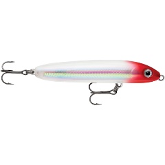 Изображение товара Воблер RAPALA Skitter V 10 /RGH /поверхностный/ 10см, 14гр.