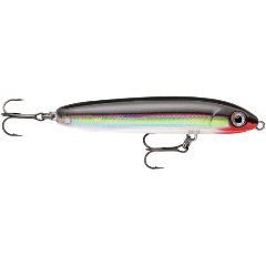 Изображение товара Воблер RAPALA Skitter V 10 /S /поверхностный/ 10см, 14гр.