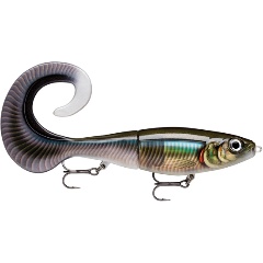 Изображение товара Воблер RAPALA X-Rap Otus 25 /SMB /медленно тонущ. / 0,5-1м, 25см, 90гр