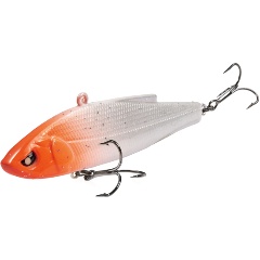 Изображение товара Воблер тонущий вертикальный LUCKY JOHN LJ Pro Series VIB S 58.00/353