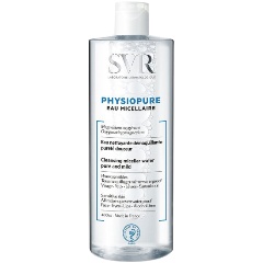 Изображение товара Мицеллярная вода SVR Physiopure, 400 мл