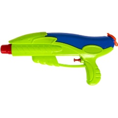 Изображение товара Водный пистолет Bondibon ВВ2856-Б Наше Лето зелёный