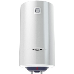 Изображение товара Водонагреватель накопительный Ariston BLU1 R ABS 65 V SLIM 30 л насосный