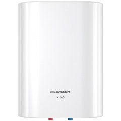 Изображение товара Водонагреватель накопительный EDISSON King 30 V для горячей воды