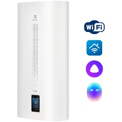 Изображение товара Водонагреватель накопительный Electrolux EWH 50 SmartInverter