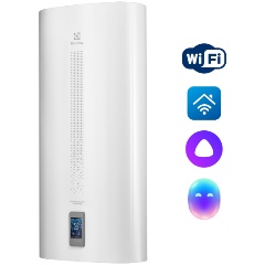 Изображение товара Водонагреватель накопительный Electrolux EWH 50 SmartInverter PRO