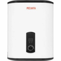 Изображение товара Водонагреватель накопительный Ресанта ВН-30В