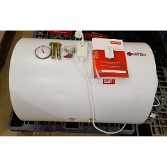 Изображение товара Водонагреватель накопительный Thermex TitaniumHeat 80 H (Уценка-5)