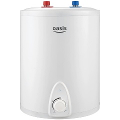 Изображение товара Водонагреватель накопительный Oasis Small 10LP