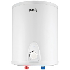 Изображение товара Водонагреватель накопительный Oasis 15LN
