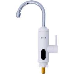 Изображение товара Проточный водонагреватель Oasis KP-PB