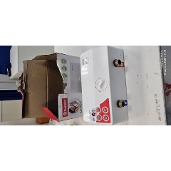 Изображение товара Водонагреватель проточный THERMEX Artflow 10500 (Уценка), *ЭдЭБ02567-У3