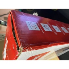 Изображение товара Водонагреватель проточный Thermex Hudson 7000 (Уценка)