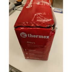 Изображение товара Водонагреватель проточный THERMEX Onyx 6500 (Уценка)