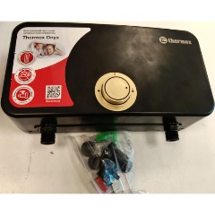 Изображение товара Водонагреватель проточный THERMEX Onyx 6500 (Уценка), *ЭдЭБ02569-У3