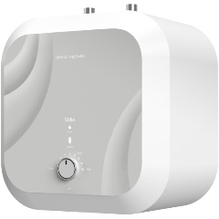 Изображение товара Водонагреватель накопительный Royal Thermo RWH 15 Stilla U