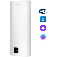 Изображение товара Водонагреватель накопительный Royal Thermo RWH 50 Aqua Inox Inverter