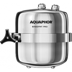 Изображение товара Фильтр для воды под мойку АКВАФОР Фаворит PRO (без крана для чистой воды)