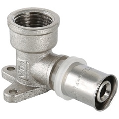 Изображение товара Водорозетка VALTEC (VTm.254.N.001604) 16х1/2"